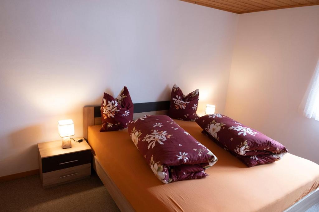 Chasa Archas room 3