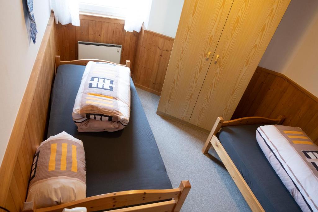 Chasa Archas room 4